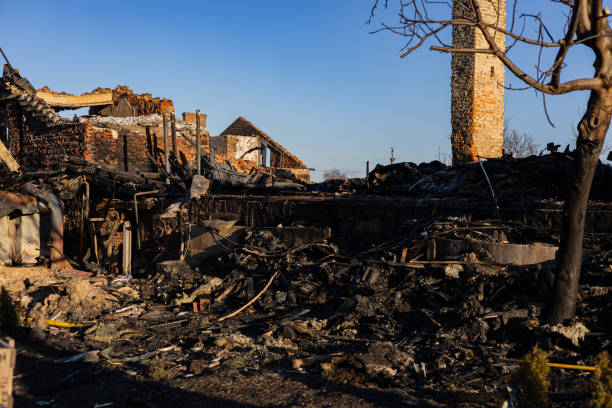 Reliable Fire Damage Restoration contractor in Cherry Hill, VA by Fire Damage Flint