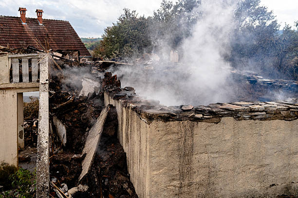 Affordable Fire Damage Restoration solutions in Cherry Hill, VA